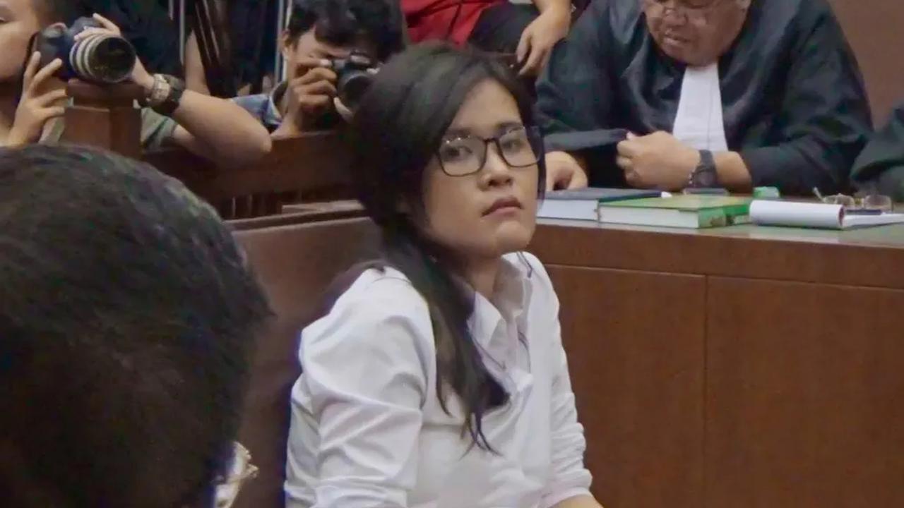 Pengacara Jessica Wongso<br>