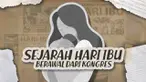 Selamat Hari Ibu! Jadilah Terang di Setiap Langkah Anak dan Bangsa Indonesia!