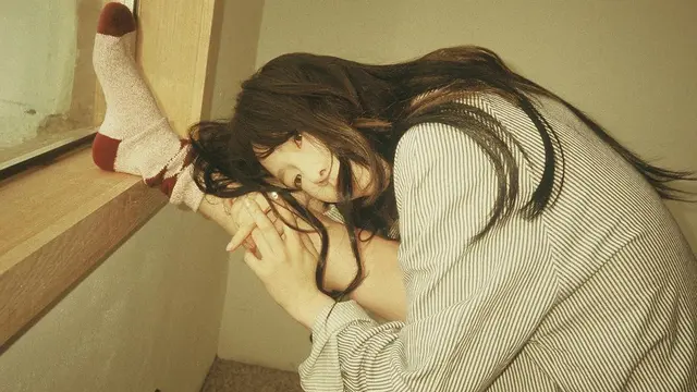 [Bintang] Taeyeon SNSD