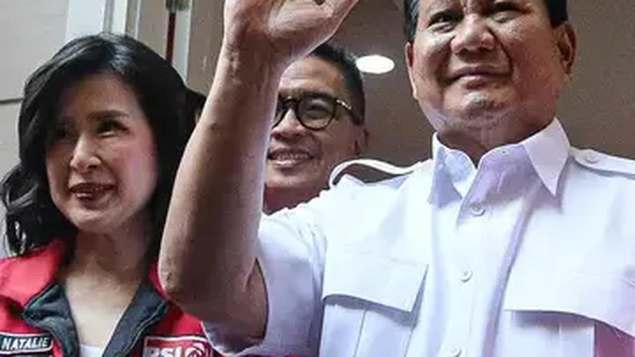 Dulu PSI dengan Ganjar Kini Mesra ke Prabowo, Politikus Senior PDIP Bilang Begini