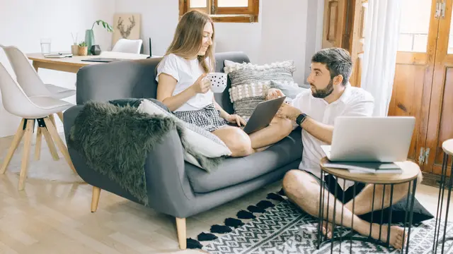 Topik yang harus dibahas sebelum menikah