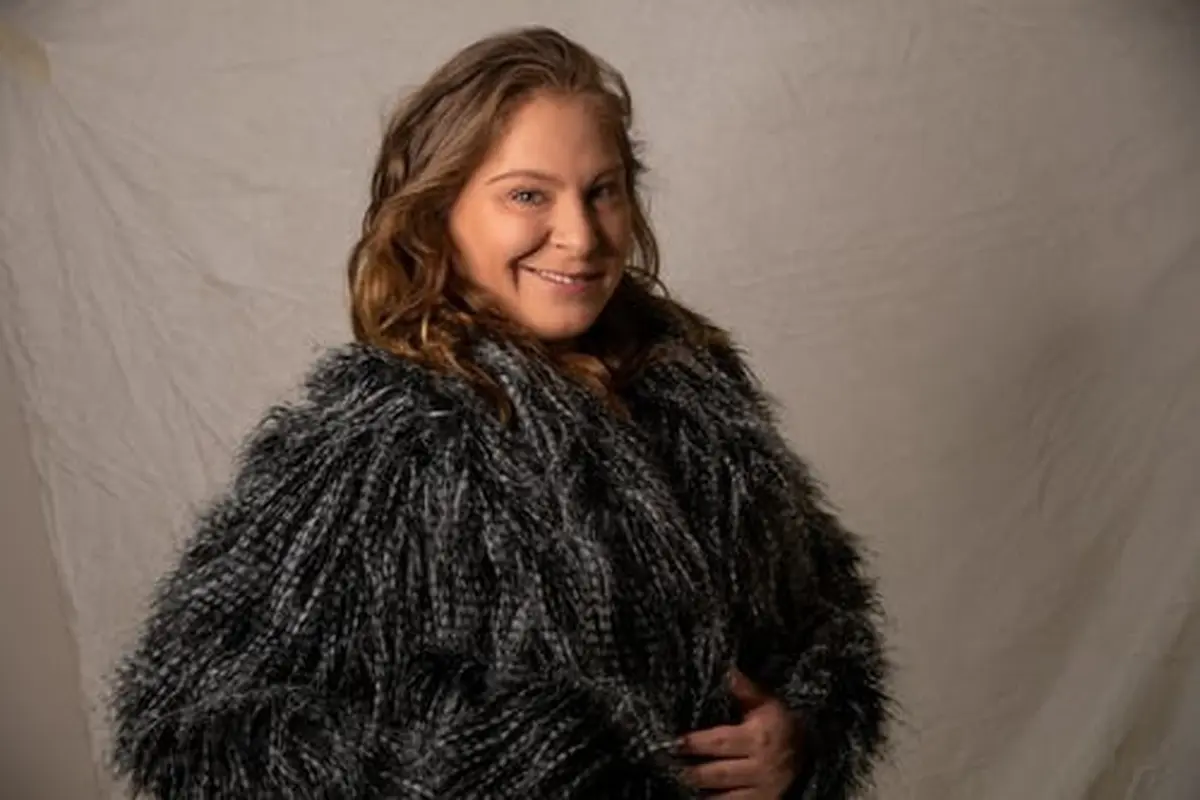 5 Pilihan Outfit Untuk Kamu yang Bertubuh Plus Size