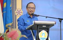 BPH Migas Kunjungi Pangkal Pinang untuk Ajak Generasi Muda Sebarkan Informasi Positif Hilir Migas