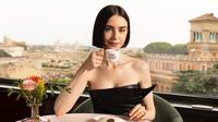 The best Lily Collins movies and TV shows you need to watch. (Photo: Instagram - @lilyjcollins/@emilyinparis)