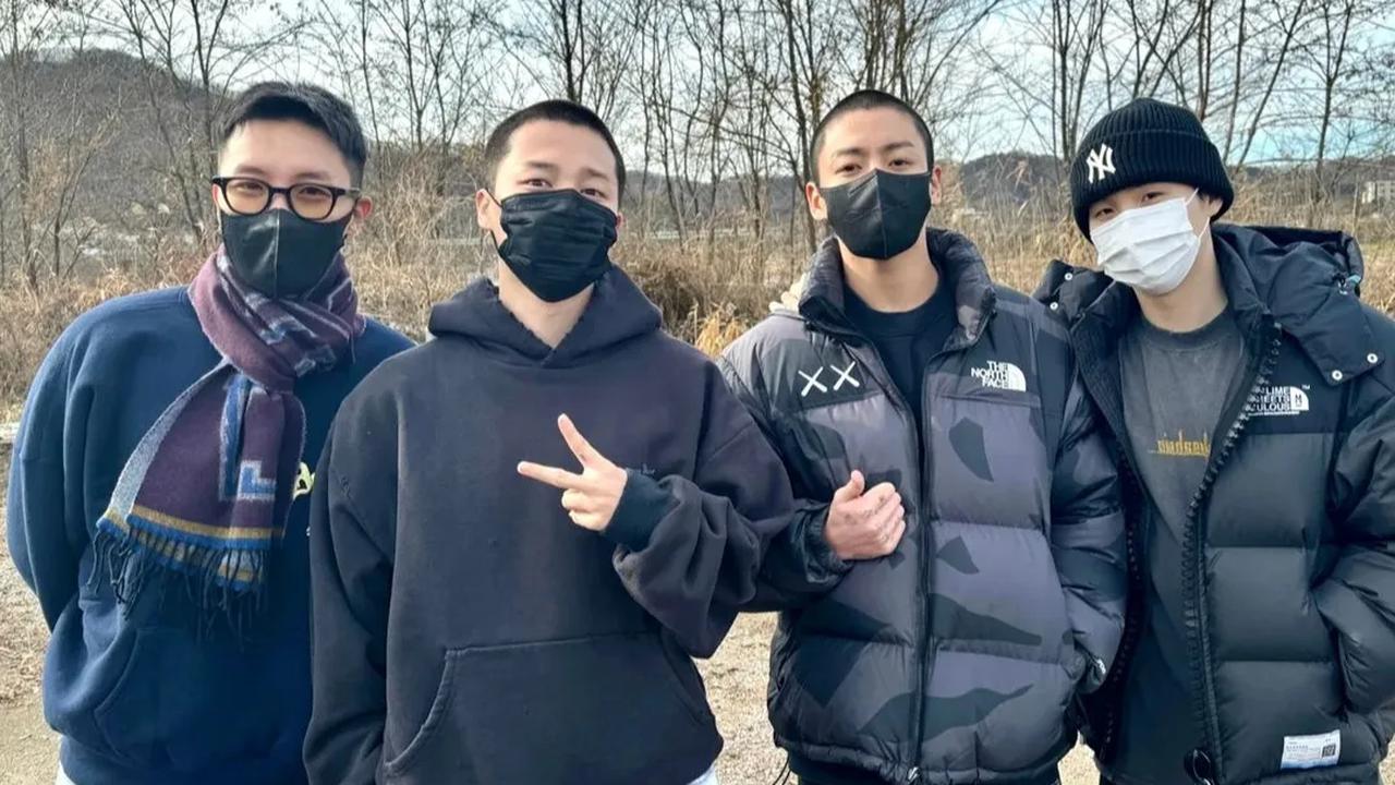 Emosi ARMY dan Lega atas Keputusan Bersama