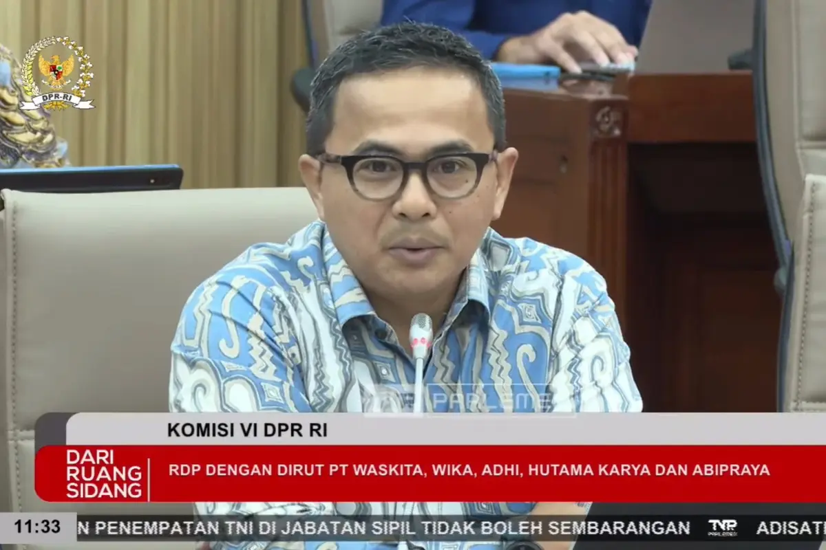 Muhammad Hanugroho