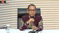 4 Tersangka Korupsi Gedung Pemkab Lamongan: 3 Ditahan, 1 Terkendala Tiket Transportasi