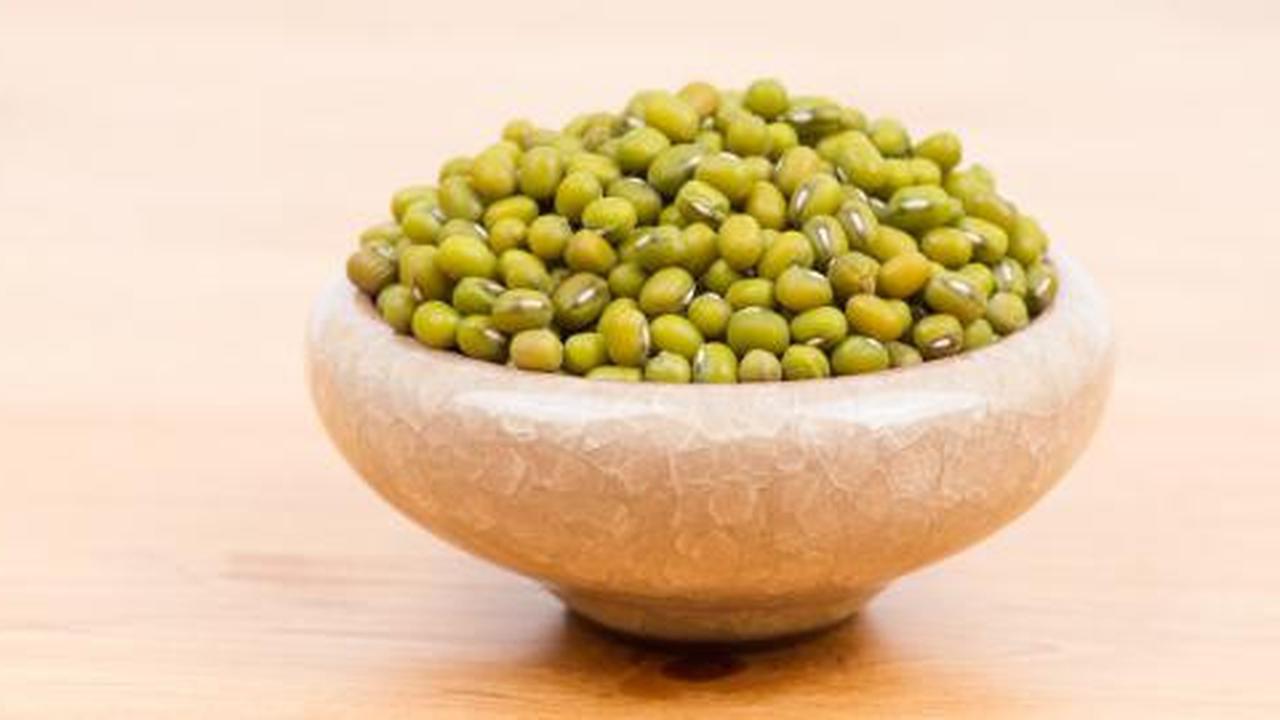 5 Manfaat kesehatan kacang hijau