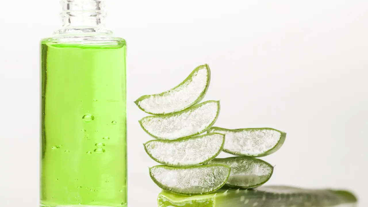 Jel Lidah Buaya (iStock)