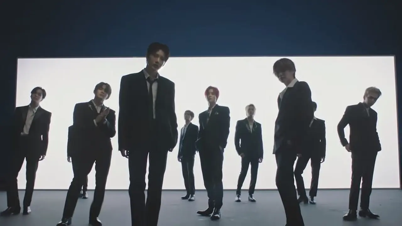 Treasure Umumkan Comeback Rilis Full Album Kedua "Reboot"