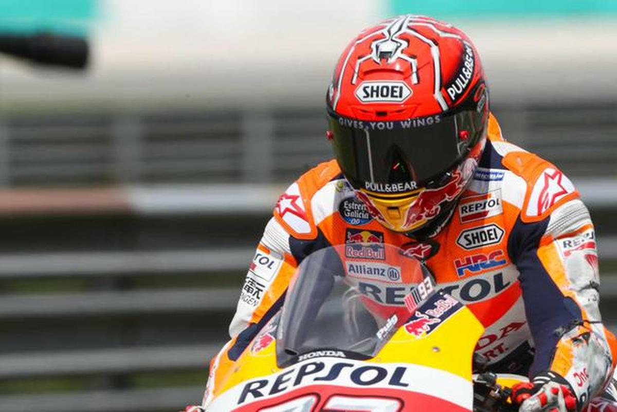 Alasan Marc Marquez Bisa Tinggalkan Ducati dan Balik ke Honda: Romantisme Itu Masih Ada, Faktor Gaji Besar Bikin Ngiler