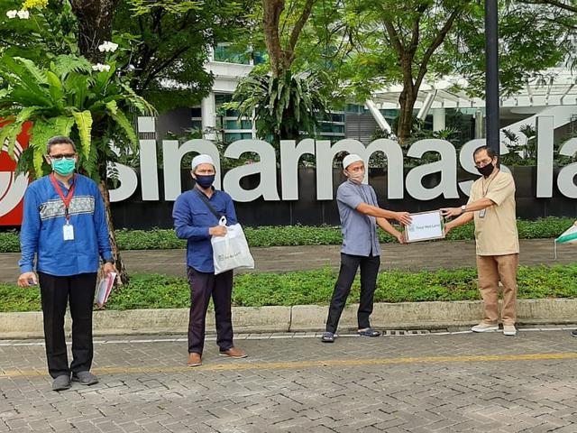 Homecare24 Rapid Test Bekasi