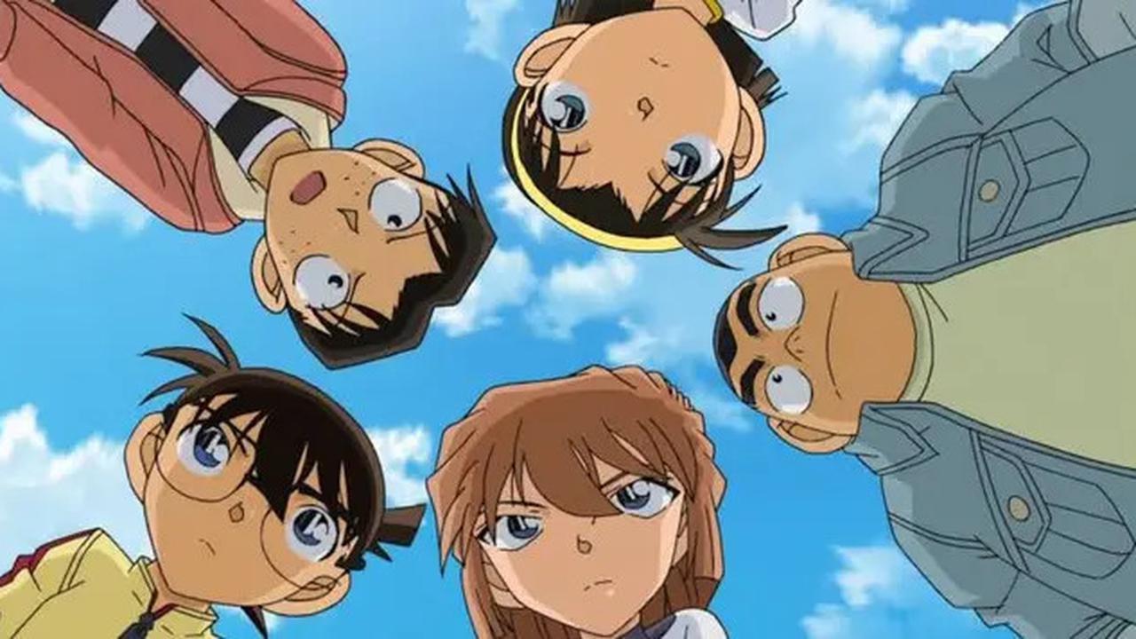 Detective Conan Rayakan 30 Tahun, Siapkan Proyek Spesial dan Film Baru yang Siap Tayang