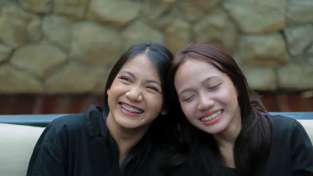 Ilustrasi Zodiak Gemini