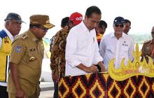 Fakta Bendungan Margatiga, Potensi Dukung Lumbung Pangan Nasional di Provinsi Lampung