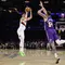 Pemain Israel Pimpin Blazers Hadiahi Lakers Kekalahan Perdana di NBA 2026/2027