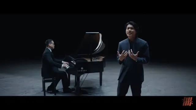 Salahi Aku (Ku Jatuh Cinta Lagi)