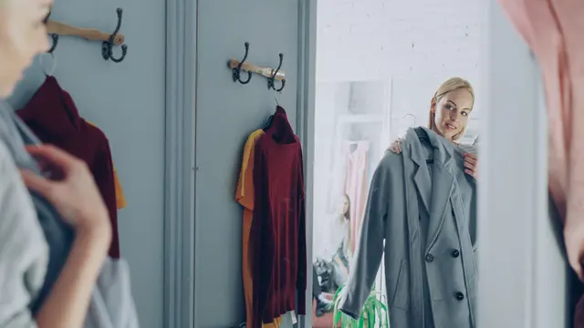 Belajar Menerima Diri Lewat Fashion, Mulai dari Mengenali Selera hingga Berani Bereksperimen