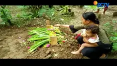 Bayi Icha meregang nyawa setelah pihak puskesmas menolak memberikan pertolongan medis dengan alasan berkas administrasi KIS tidak lengkap.