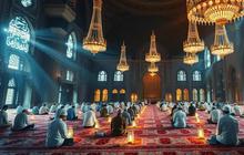 7 Tanda Seseorang Mendapatkan Malam Lailatul Qadar, Jadi Keberkahan Ramadan yang Tak Terlupakan