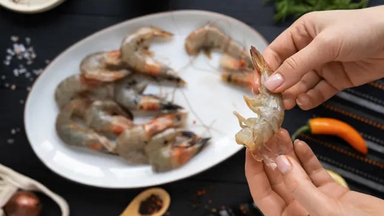 Rahasia Rebus Udang Tetap Cantik dan Lembut yang Jarang Diketahui