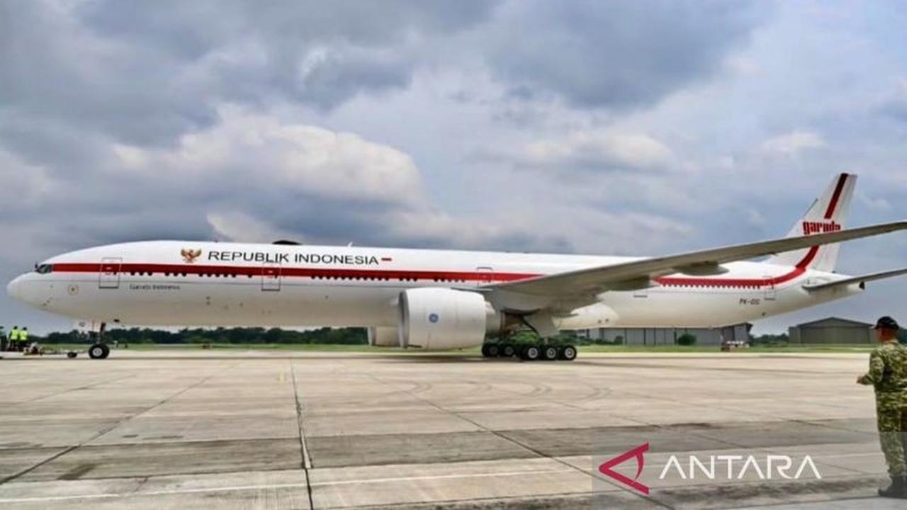 Presiden Prabowo Siap Sampaikan Pidato Utama di WEF Davos 22 Januari 2026