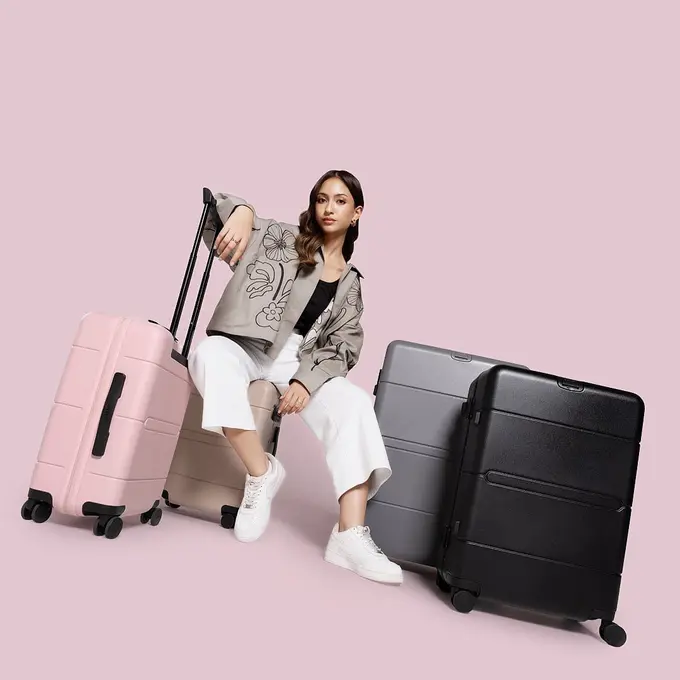 Koper Baller Polycarbonate