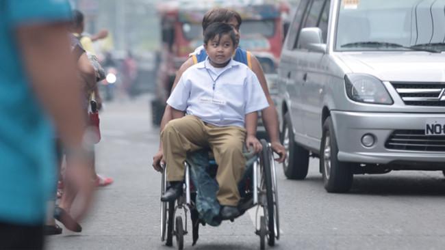 Alejandro dan putranya (viral4real.com)