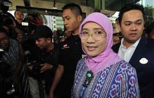 Putusan MK soal pilkada, Demokrat prediksi golput bakal makin banyak