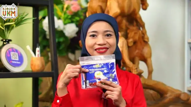 Dari Dapur hingga Pasar Global, Intip Kisah Pelita Lumpang Mas yang Semakin Bertumbuh Berkat Pemberdayaan BRI