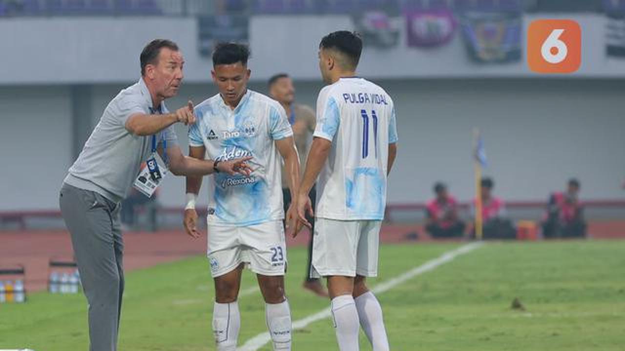 Ramadan Ubah Jam Kick-off BRI Super League, Pelatih PSIM Pastikan Timnya Siap Beradaptasi
