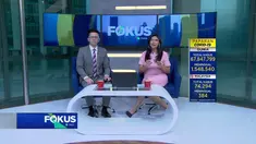 Saksikan berita kriminal dan peristiwa menarik di Fokus Pagi dengan pilihan topik utama sebagai berikut, Penyelamatan Korban Terjebak Banjir, Longsor Di Garut Kian Meluas, 6 Anggota FPI Tewas Ditembak, Penemuan Jenazah Mutilasi.