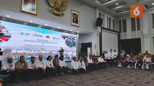 Terawan, Terawan Agus Putranto, Dr Terawan, Dokter Terawan, Menkes, Menteri Kesehatan