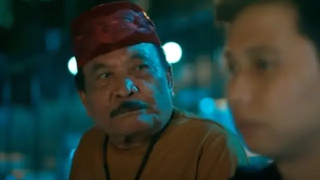 Salah satu adegan serial Tiba-tiba Ngeguide. (Foto: Dok. YouTube Jakarta Tourism)