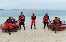 Fakta Unik Pulau Terluar: Basarnas Natuna Siaga Penuh Amankan Festival Wisata Pulau Senua