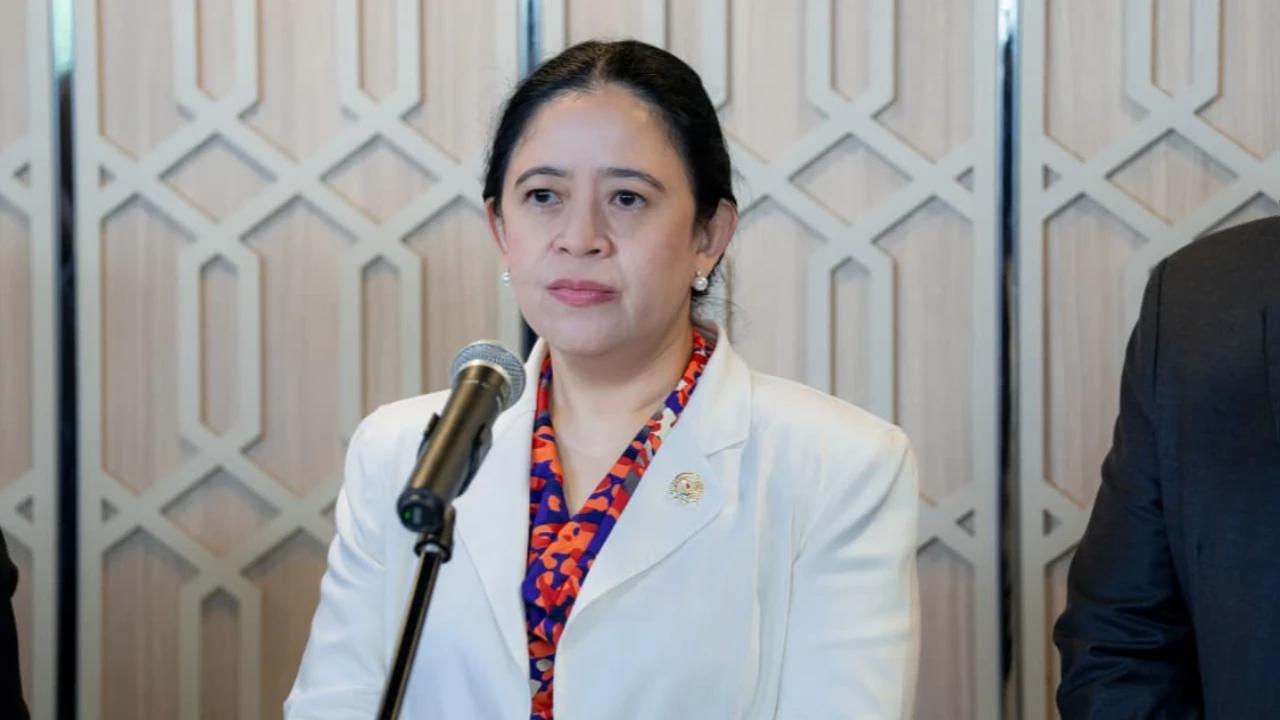Berduka Bagi Korban Kecelakaan KRL, Puan: Keamanan Jalur Kereta Harus Diperbaiki