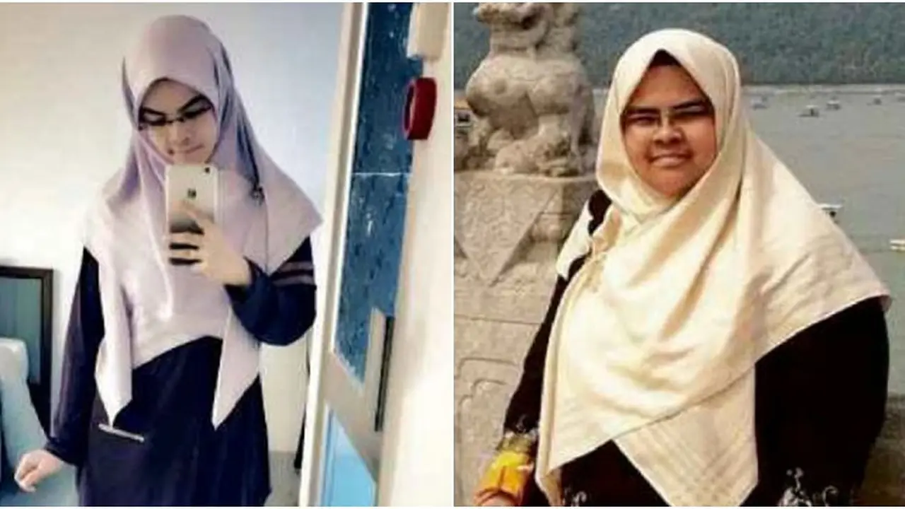 terapi selfie turunkan berat badan