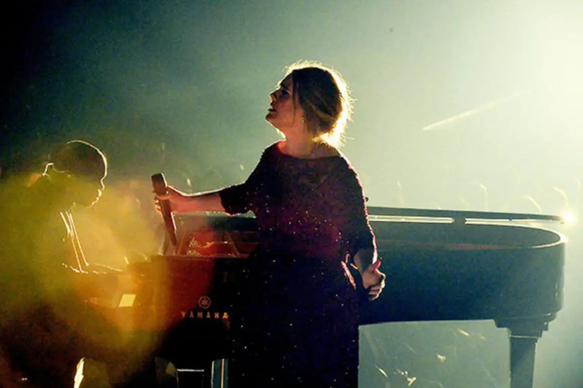 Adele