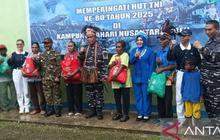 Fakta Menarik: Warga KBN Urfu Jaga SDA Kelautan, Kunci Keamanan Maritim Biak Numfor