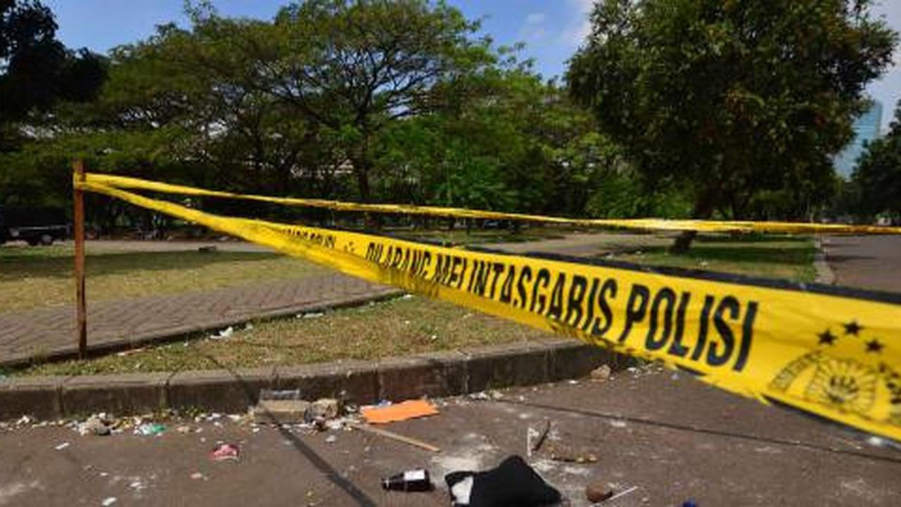 Ayah korban pengeroyokan di GBK dinas di Kodam Jaya