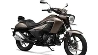Resmi Dirilis, Ini yang Berbeda dari Suzuki Intruder Terbaru