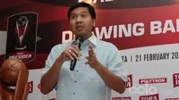 Maruarar Sirait: Covid-19 Jadi Batu Ujian Bagi Calon Presiden 2024