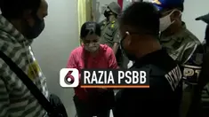 Panti pijat Thumbnail