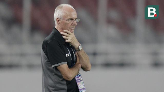 Timnas Indonesia Vs Filipina