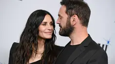 Courteney Cox Putus dari Johnny McDaid Usai 10 Tahun Pacaran