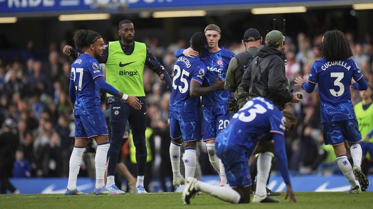 Link Live Streaming Djurgarden vs Chelsea