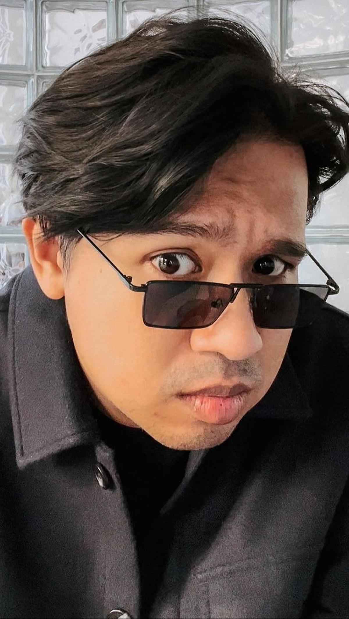 Terkenal dengan Aksen Khas Surabaya yang Sangat Kental <br>