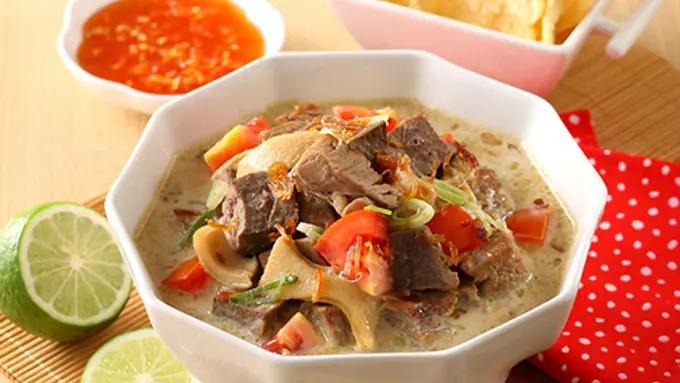 [Bintang] Di Bawah 50 Ribu, 7 Resto Ini Sediakan Menu dengan Rasa Bintang 4