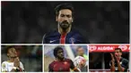 Kekayaan klub-klub China rupanya mampu menarik banyak pesepak bola dunia untuk merumput di negeri tirai bambu. Berikut 10 pesepak bola top yang memutuskan untuk bermain di Liga China.