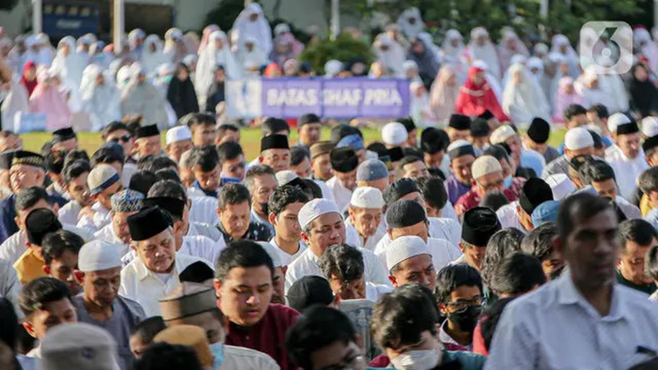 Cek Jadwal Idul Adha 2025, Ini Tanggal Penetapan Versi NU dan Muhammadiyah